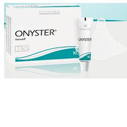 PASTA DI UREA ONYSTER 10 G + 21 CEROTTI - goldeneffe.it