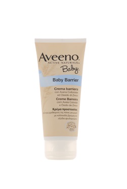 AVEENO BABY BARRIER 100 ML - goldeneffe.it