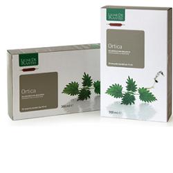 ORTICA BIOLOGICO 20 AMPOLLE BEVIBILI DA 15 ML - goldeneffe.it