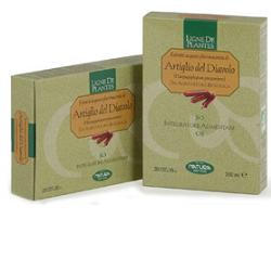 ARTIGLIO DEL DIAVOLO BIOLOGICO 20 AMPOLLE BEVIBILI DA 15 ML - goldeneffe.it