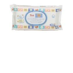 TRUDI BABY CARE SALVIETTA MULTILINGUA 72 PEZZI - goldeneffe.it