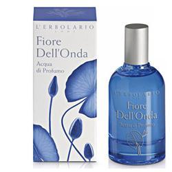 FIORE DELL'ONDA PROFUMO 50 ML - goldeneffe.it