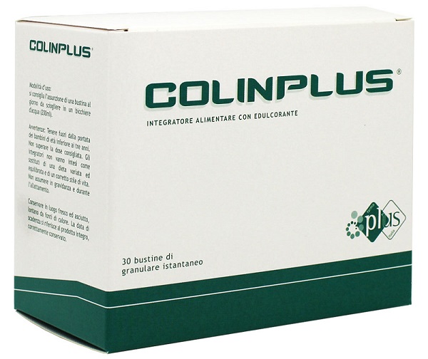 COLINPLUS 30 BUSTINE - goldeneffe.it
