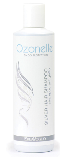 OZONELLE SHAMPOO ANTIGIALLO 250 ML - goldeneffe.it