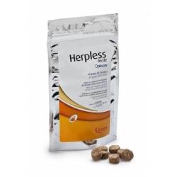 HERPLESS FACILE BOCCONCINI SACCHETTO DA 30 BOCCONCINI 60 G - goldeneffe.it