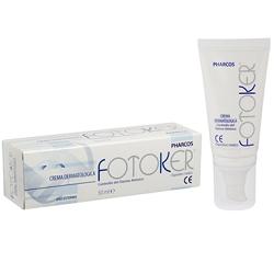PHARCOS FOTOKER CREMA 50 ML - goldeneffe.it