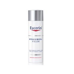 EUCERIN HYALURON FILLER CREMA PELLI NORMALI MISTE 50 ML - goldeneffe.it