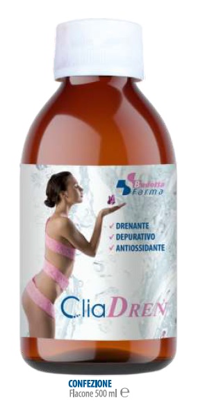 CLIADREN 500 ML - goldeneffe.it