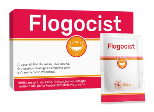 FLOGOCIST 10 BUSTINE - goldeneffe.it