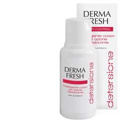 DERMAFRESH DETERGENTE DEODORANTE 200 ML - goldeneffe.it
