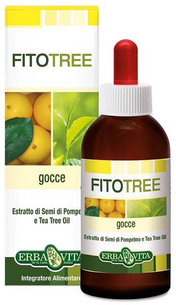 FITOTREE 30 ML - goldeneffe.it