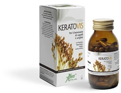 KERATOVIS 100 OPERCOLI - goldeneffe.it