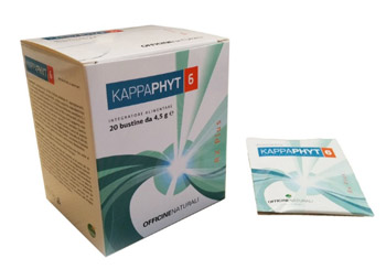KAPPAPHYT 6 20 BUSTINE DA 4,5 G - goldeneffe.it