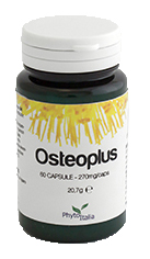 OSTEOPLUS EQ 60 CAPSULE - goldeneffe.it
