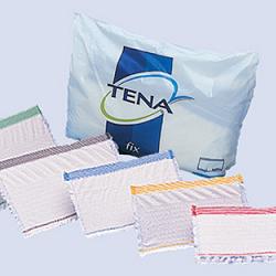 MUTANDINA A RETE PER INCONTINENZA TENAFIX ELASTICA SMALL 5 PEZZI - goldeneffe.it