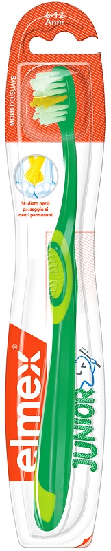 ELMEX SPAZZOLINO JUNIOR NEW - goldeneffe.it