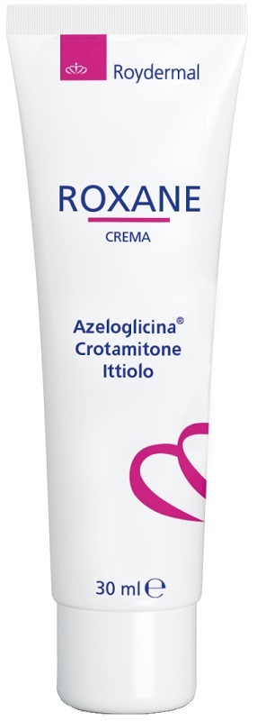 ROXANE CREMA 30 ML - goldeneffe.it