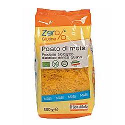 ZERO% GLUTINE PASTA MAIS FILINI 500 G - goldeneffe.it