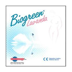 LAVANDA VAGINALE BIOGREEN 3 FLACONI 140ML - goldeneffe.it
