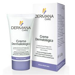DERMANA CREMA TUBO 50 ML - goldeneffe.it