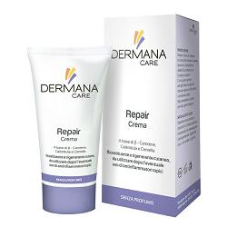 DERMANA REPAIR 50 ML TUBO - goldeneffe.it
