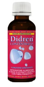 DIDREN CONCENTRATO 200 ML - goldeneffe.it
