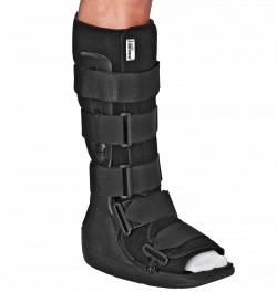 WALKER EQUALIZER TUTORE FISSO PER TIBIO TARSICA GIBAUD ORTHO 3 - goldeneffe.it