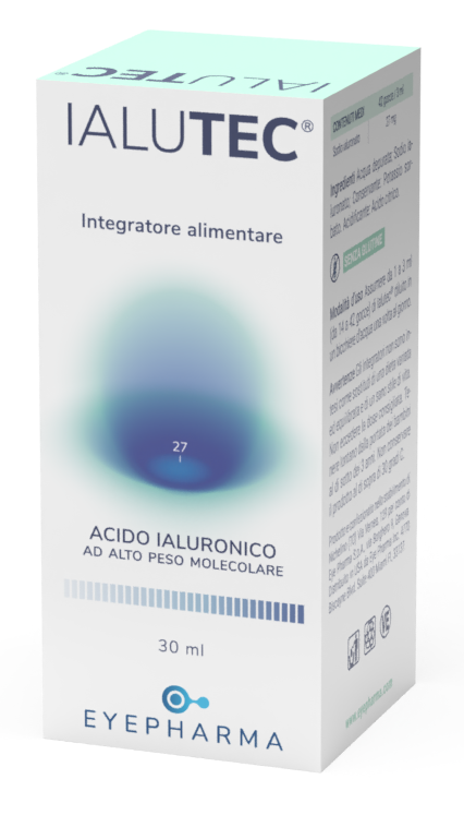 IALUTEC 30 ML - goldeneffe.it