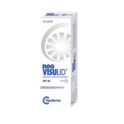 NEOVISULID CREMA PERIOCULARE 15 ML - goldeneffe.it