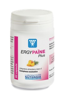 ERGYPAINE PLUS 60 CAPSULE - goldeneffe.it