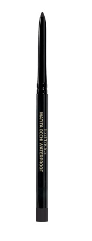 EUPHIDRA SKIN COLOR MATITA WATERPROOF DELINEATORE OCCHI EA01 NERO - goldeneffe.it