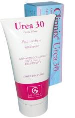 CLINNIX UREA 30 CREMA TRATTAMENTO 100 ML - goldeneffe.it