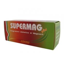 SUPERMAG PLUS 10 FLACONCINI 15 ML - goldeneffe.it