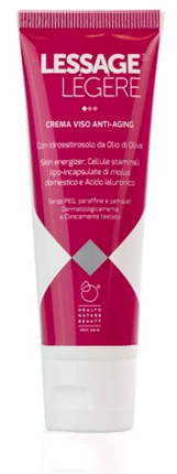 LESSAGE LEGERE 50 ML - goldeneffe.it