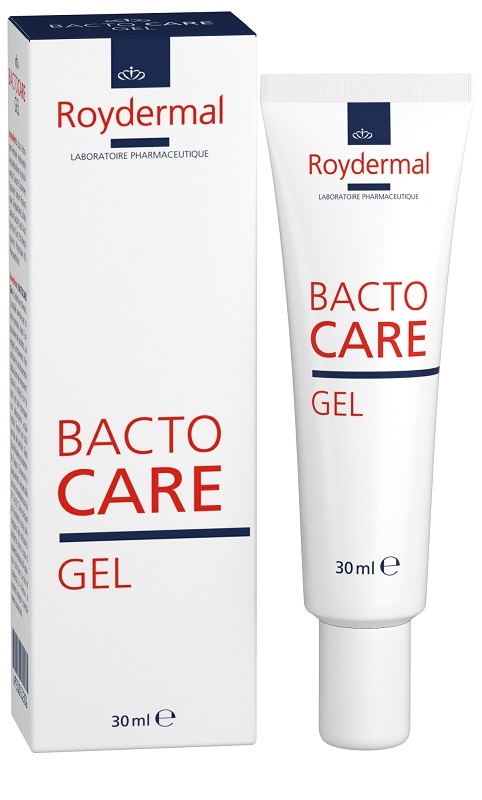 BACTOCARE GEL CICATRIZZANTE 30 ML - goldeneffe.it