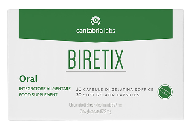 BIRETIX 30 CAPSULE - goldeneffe.it