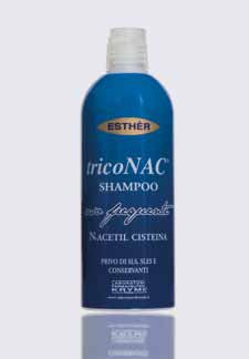 TRICONAC SHAMPOO LAVAGGI FREQUENTI 200 ML - goldeneffe.it