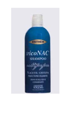 TRICONAC SHAMPOO ANTIFORFORA 200 ML - goldeneffe.it