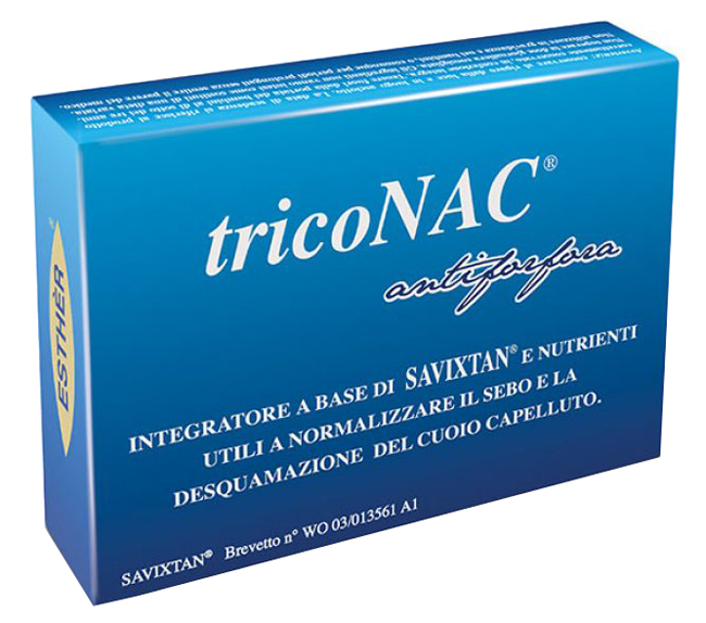 TRICONAC 30 COMPRESSE - goldeneffe.it