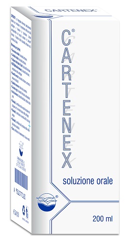 CARTENEX 200 ML - goldeneffe.it