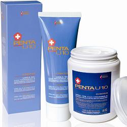 PENTA U10 CREMA 250 ML - goldeneffe.it