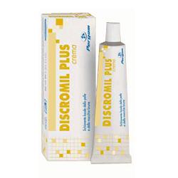 DISCROMIL PLUS CREMA 40ML - goldeneffe.it