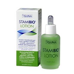 STAMIBIO LOTION CUOIO CAPELLI 50 ML - goldeneffe.it
