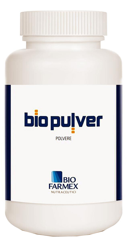 BIOPULVER POLVERE 180 G - goldeneffe.it