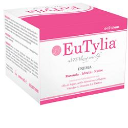 EUTYLIA CREMA DERMOELASTICIZZANTE 250 ML - goldeneffe.it