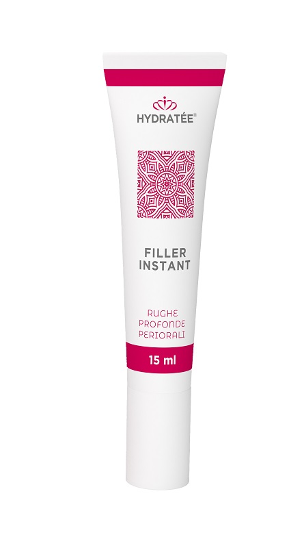 HYDRATEE FILLER INSTANT 15 ML - goldeneffe.it