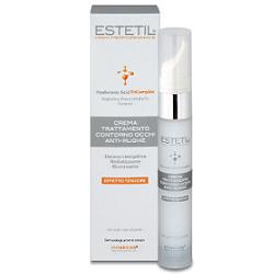 ESTETIL CREMA TRATTAMENTO CONTORNO OCCHI ANTIRUGHE 15 ML - goldeneffe.it