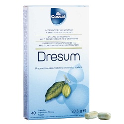 DRESUM 40 CAPSULE - goldeneffe.it