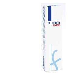 FLODERM FORTE 30 ML - goldeneffe.it