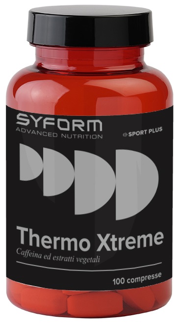 THERMO XTREME 100 COMPRESSE - goldeneffe.it
